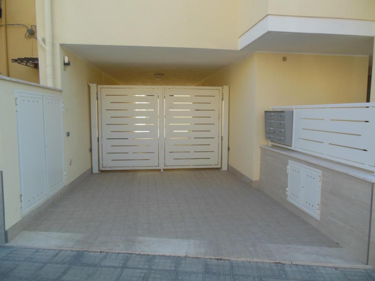 Skyfive Fire Apartment Alghero Bagian luar foto