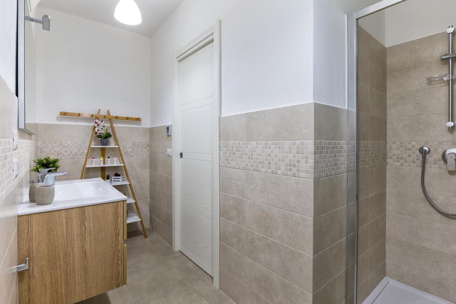 Skyfive Fire Apartment Alghero Bagian luar foto